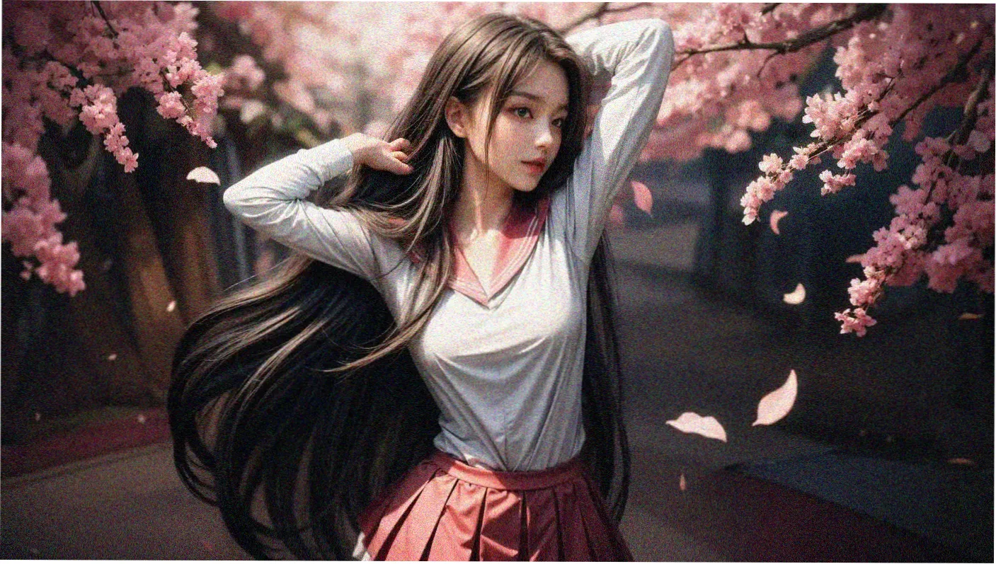 国创青春动画纸飞机与蝉推荐图